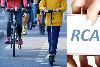 Cât costă un RCA pentru trotinete. Cine este obligat să își facă asigurare