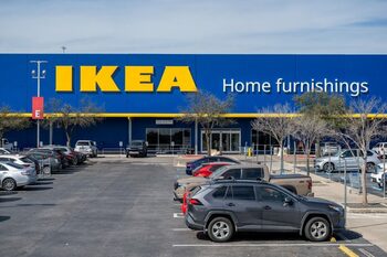 O altă investiţie marca IKEA, în România. Grupul suedez pune la bătaie 200 de milioane de euro, parcul se va (…)