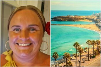 O mamă a doi copii a murit brusc după vacanța petrecută în Tunisia. Soțul ei încearcă cu disperare să afle ce s-a (…)