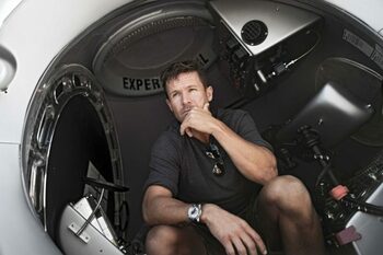 O nouă cauză a morţii lui Felix Baumgartner: parapanta s-ar fi oprit brusc în aer. Familia a primit asigurarea de (…)