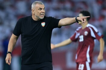 Olăroiu e subiectul momentului în emisiunile din Emirate după ce a ratat calificarea la Mondiale și prima de 5 (…)