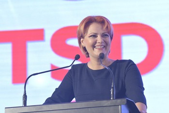 PSD a finalizat varianta sa pentru reforma administrației centrale. Lia Olguța Vasilescu: Reducere cu 30% din (…)
