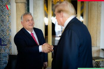 Trump spune că Viktor Orban a cerut derogare de la sancțiunile SUA asupra petrolului rusesc, dar nu i-a acordat-o