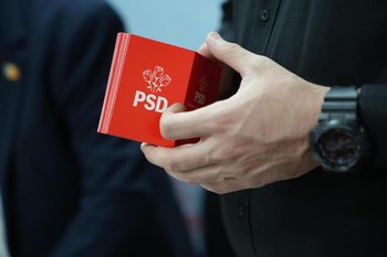 PSD decide luni candidatul la Primăria Capitalei: Grindeanu știe cine are prima șansă