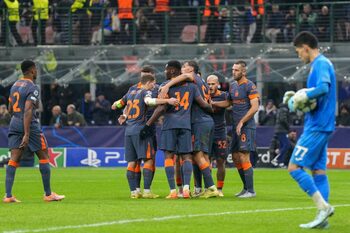 Pafos – AS Monaco 1-1 și FC Copenhaga – Kairat 0-0, Live Text Online în faza principală din Liga Campionilor. David (…)