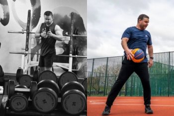 Pasiunea neștiută a lui Ciprian Ciucu. Cum își petrece primarul timpul liber