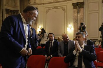 Paul Stănescu zice că nu se duce șef la Curtea de Conturi. Vrea să crească noua generație de politicieni PSD