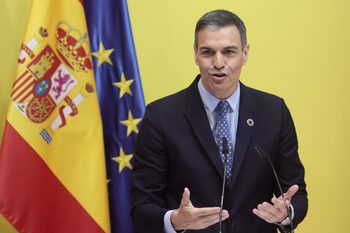 Reacția Spaniei, după ce Donald Trump a sugerat că ar trebui să fie exclusă din NATO