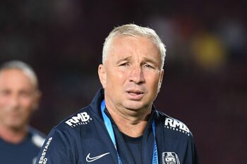 CFR Cluj primește o dublă lovitură înainte de Supercupa României: „Nu vor fi în lot!”