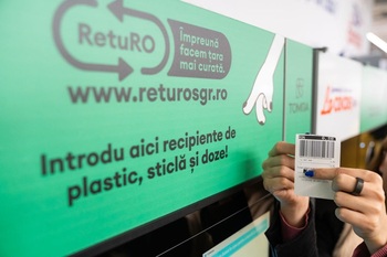 RetuRO: Consumatorii nu trebuie să verifice contractele producătorilor de băuturi pentru a-și putea recupera (…)
