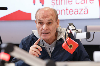 C.T.Popescu, amintire despre Ion Iliescu: „S-a enervat foarte tare și m-a întrebat: De unde știi tu, mă? “ | AUDIO
