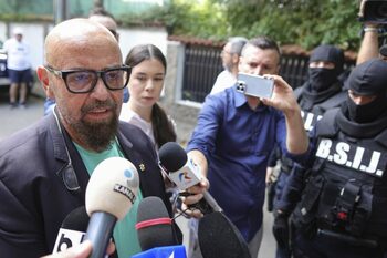 Piedone a fost pus sub control judiciar de DNA și nu mai poate fi șeful ANPC. Filmul unei zile cu percheziții, (…)