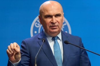 Premierul Ilie Bolojan face apel la prezență la vot: „Alegeți oameni pricepuți și buni administratori”