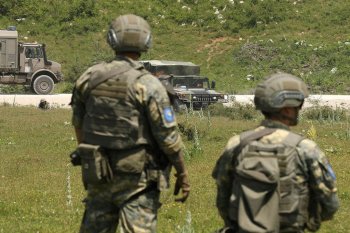 Proiecte militare cu bani europeni din SAFE, secret de stat în România