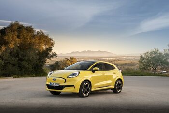 Cu cifre de vânzări excelente și fabricat la Craiova, Puma Gen-E devine acum și mai performant