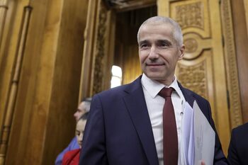 Ministrul Justiției, despre pensiile magistraților: Obiectivul nu e să tăiem, dar vârsta trebuie să crească