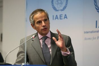 Iranul ar putea relua îmbogățirea uraniului „în câteva luni”, avertizează șeful AIEA