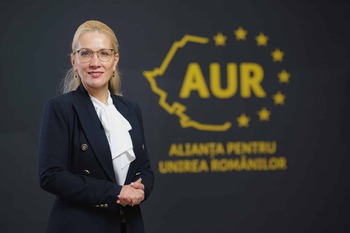 Deputata AUR Ioana Ramona Bruynseels cere reuniune de urgență pe tema metroului din Cluj: ‘Nu putem continua să (…)