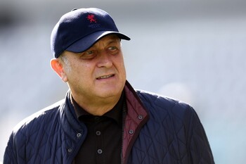 Rapid a câștigat procesul cu colosul de 10 miliarde de euro! Dan Șucu hotărăște dacă se oprește aici