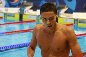Reacția lui David Popovici, după ce a câştigat a doua medalie la Campionatele Europene U23: „Două momente care încap (…)