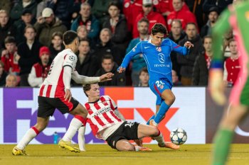 Reacția olandezilor după PSV – Atletico Madrid: l-au pus la zid pe fotbalistul care l-a ținut rezervă pe Dennis Man!