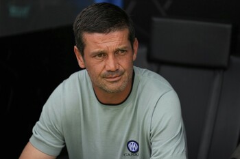 Rebelul Antonio Cassano i-a comparat pe Cristi Chivu și pe Simone Inzaghi, fără limite: „Cea mai mare păcăleală”