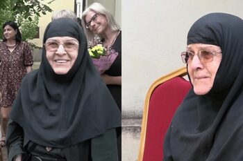 Recunoşti artista din imagine? Pe vremea comunismului, era tare îndrăgită de români, dar a renunţat complet la (…)