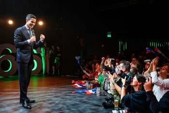 Democrații 66 (social-liberal) pe primul loc potrivit rezultatelor complete ale alegerilor din Țările de Jos. (…)