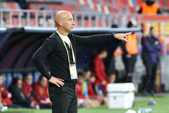 Robert Ilyes e dezamăgit că n-a învins-o pe Dinamo: „Două greșeli ne-au costat”