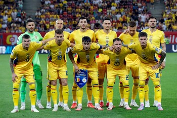 România – Canada Live Text Online, de la ora 21:00, în cadrul unui meci amical. Ultimul test al „tricolorilor” (…)