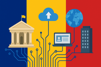 România digitală între trei poli: Statul, corporațiile și algoritmii
