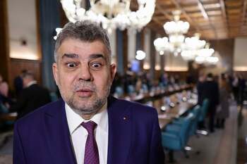 Ciolacu anunță că România nu a intrat în recesiune: Programul Anghel Saligny trebuie să continue / ”Doar prin măsuri (…)