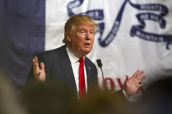 SUA au lovit Iranul: trei instalații nucleare distruse. Donald Trump amenință cu escaladarea