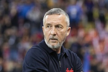 Scandalul Mirel Rădoi – Mircea Lucescu l-a uimit pe Meme Stoica: „Mă miră. Știam că are o relație excelentă cu (…)