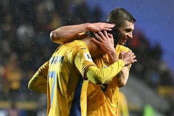 România întâlnește Turcia în barajul pentru Cupa Mondială din 2026