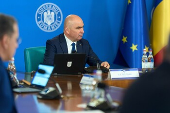 Scrisoarea pe care a primit-o premierul Ilie Bolojan: „Dependente de banii publici!”