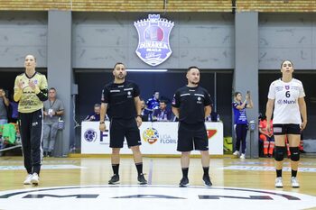 Se taie în carne vie la FR de Handbal! Ce suspendări drastice vin de la Comisia de Disciplină, n-a scăpat nici (…)