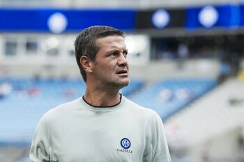 Şedință de urgență la Inter cu şefii clubului şi Cristian Chivu. S-au discutat transferurile echipei