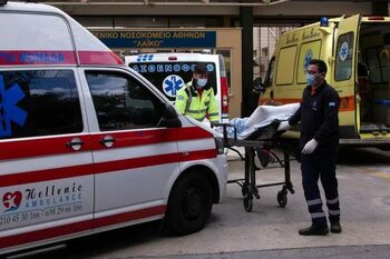 Sfârșit tragic pentru un român aflat în concediu în Grecia. Un pas greșit i-a fost fatal