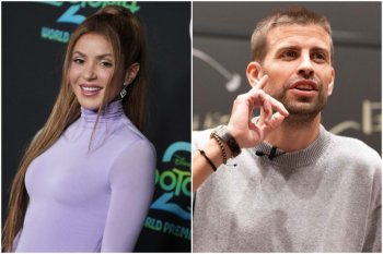 Shakira l-a iertat pe Pique, după trei ani de război. Ce a avut de zis artista despre tatăl copiilor ei
