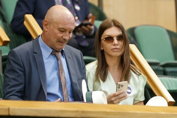 Simona Halep, mesaj postat în miez de noapte, după ce a urmărit din Loja Regală finala de la Wimbledon! Ce a (…)