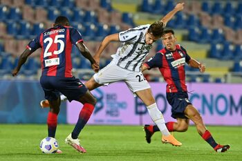Un atacant cu peste 100 de meciuri în Serie A, acord cu CFR Cluj înainte de derbiul cu FCSB