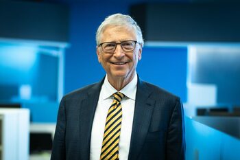 Singura meserie pe care AI nu o va putea face nici peste 100 de ani, potrivit lui Bill Gates