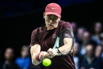 Jannik Sinner, campion pentru prima dată la Mastersul de la Paris, revine pe locul 1 mondial ATP