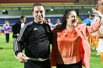 Sirianul care a făcut avere în România i-a dat lovitura anului lui Gigi Becali: „Peste 20.000.000 de euro”