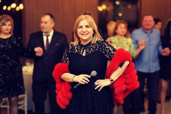 Nu e o glumă! Carmen Șerban poate profesa în 7 domenii diferite. Ce studii are artista