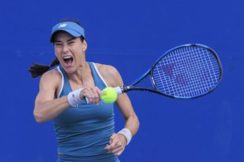 Reacțiile Simonei Halep și ale lui Novak Djokovici după anunțul retragerii Soranei Cîrstea din circuit