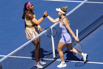 Sponsorul care a ales-o și pe Simona Halep ambasador de imagine pentru România a ajuns la un acord cu Coco Gauff. (…)