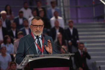 PSD scoate sabia la Bolojan. Paul Stănescu: România nu e o corabie care se scufundă. Opriți teroarea administrativă!