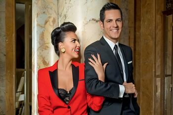 Lavinia Pîrva, imagini rare alături de Ştefan Bănică Jr. Artista împlineşte 41 de ani: ”Acum am curajul și șansa să (…)